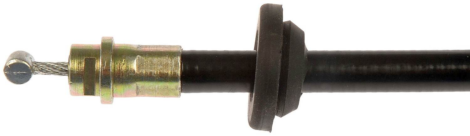 DORMAN - FIRST STOP - Parking Brake Cable (Front) - DBP C660248