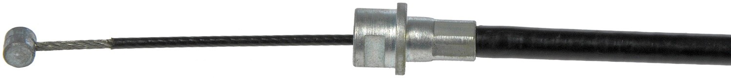 DORMAN - FIRST STOP - Parking Brake Cable (Front) - DBP C660250