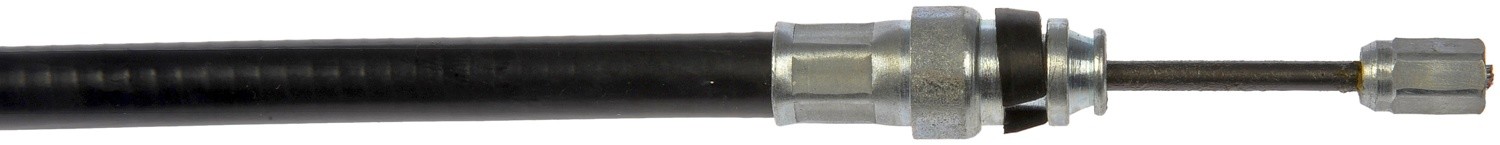 DORMAN - FIRST STOP - Parking Brake Cable - DBP C660282