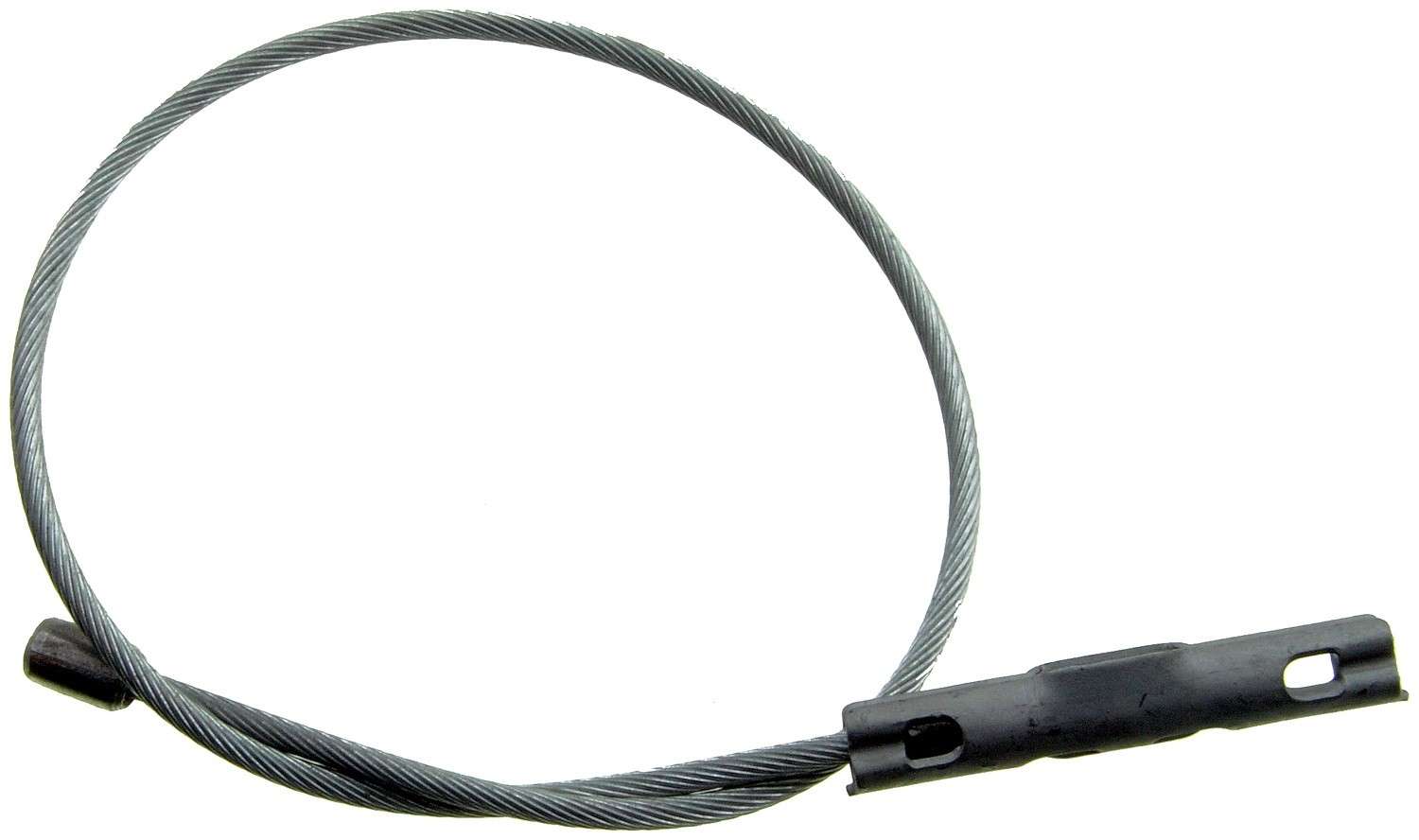 DORMAN - FIRST STOP - Parking Brake Cable - DBP C660288