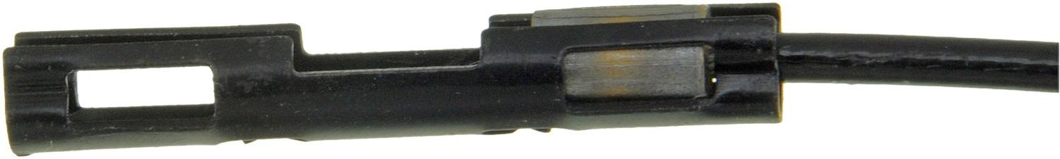 DORMAN - FIRST STOP - Parking Brake Cable - DBP C660291