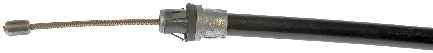 DORMAN - FIRST STOP - Parking Brake Cable (Rear Left) - DBP C660300