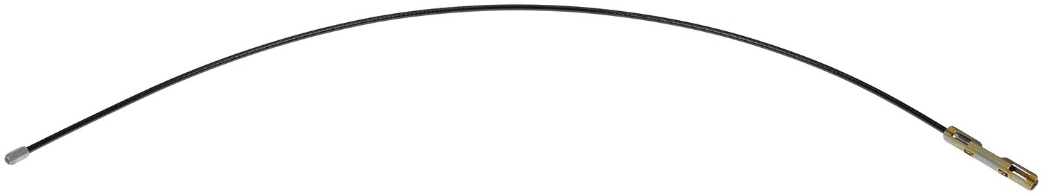 DORMAN - FIRST STOP - Parking Brake Cable - DBP C660302