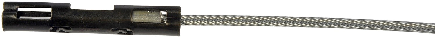 DORMAN - FIRST STOP - Parking Brake Cable - DBP C660313