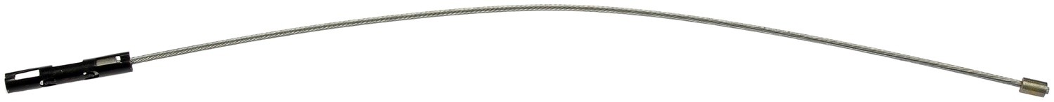 DORMAN - FIRST STOP - Parking Brake Cable - DBP C660313