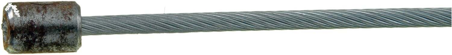 DORMAN - FIRST STOP - Parking Brake Cable - DBP C660342