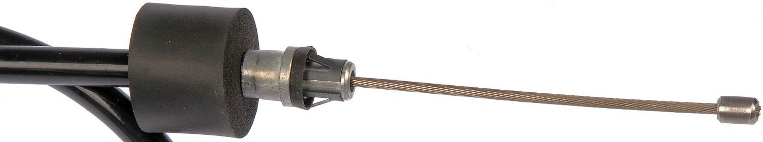 DORMAN - FIRST STOP - Parking Brake Cable - DBP C660408