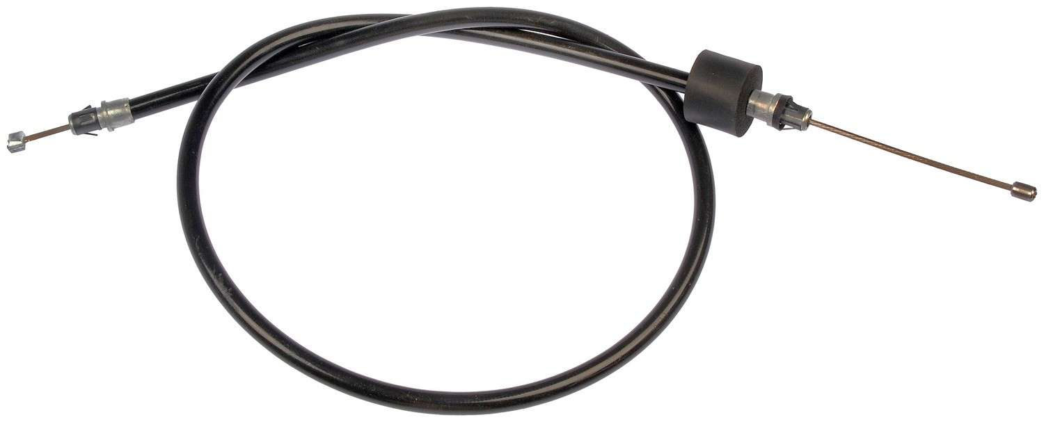 DORMAN - FIRST STOP - Parking Brake Cable - DBP C660408