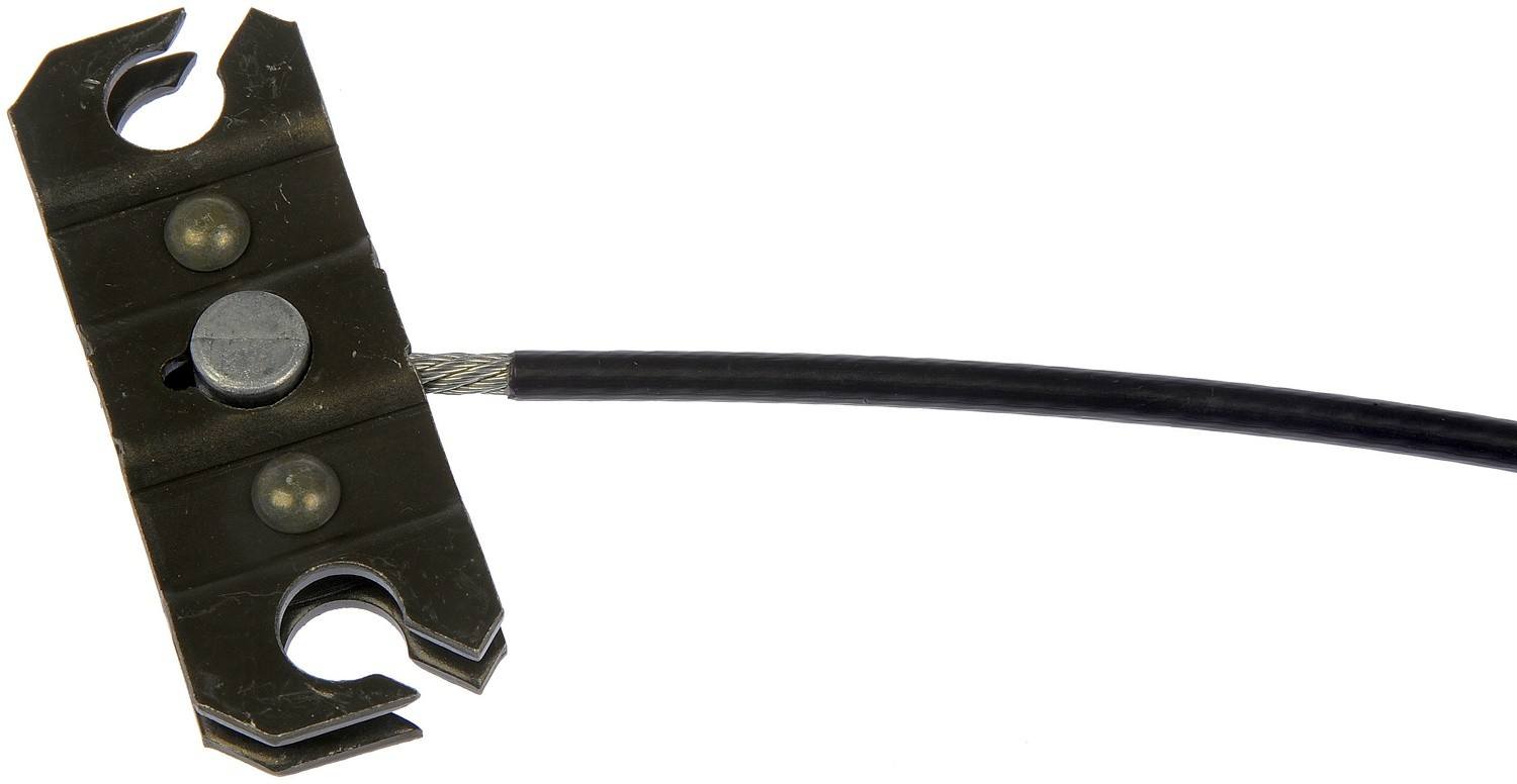 DORMAN - FIRST STOP - Parking Brake Cable - DBP - c660412