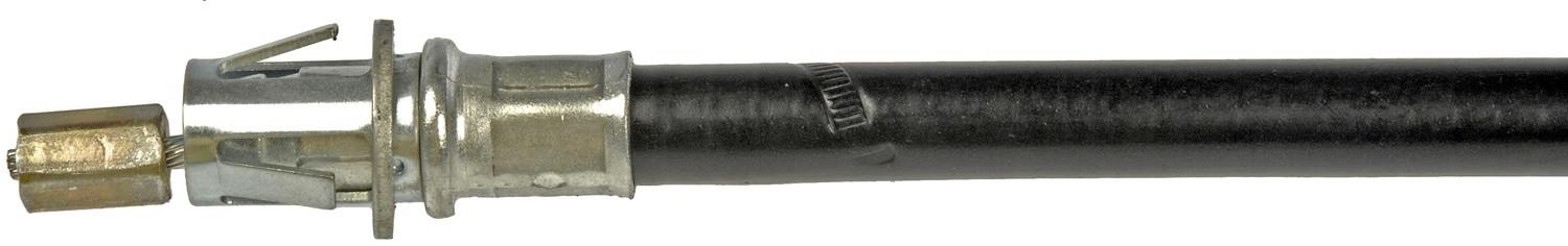 DORMAN - FIRST STOP - Parking Brake Cable - DBP - c660422