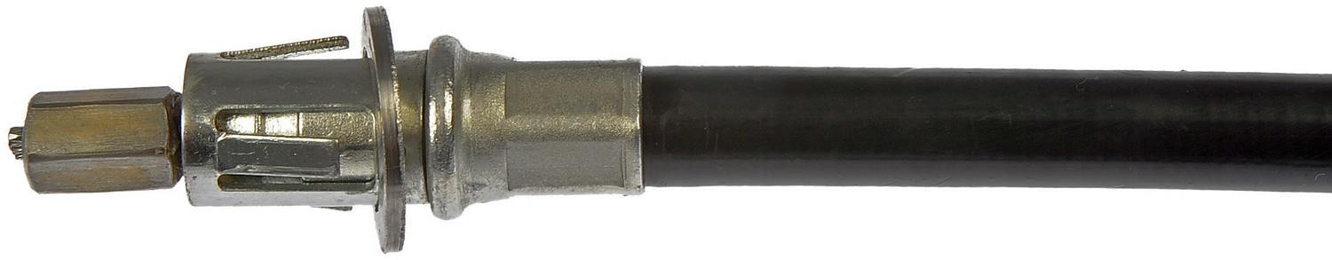 DORMAN - FIRST STOP - Parking Brake Cable - DBP - c660429