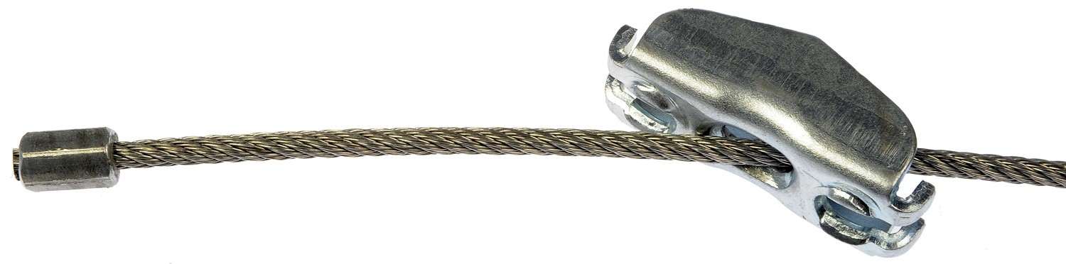 DORMAN - FIRST STOP - Parking Brake Cable - DBP - c660433