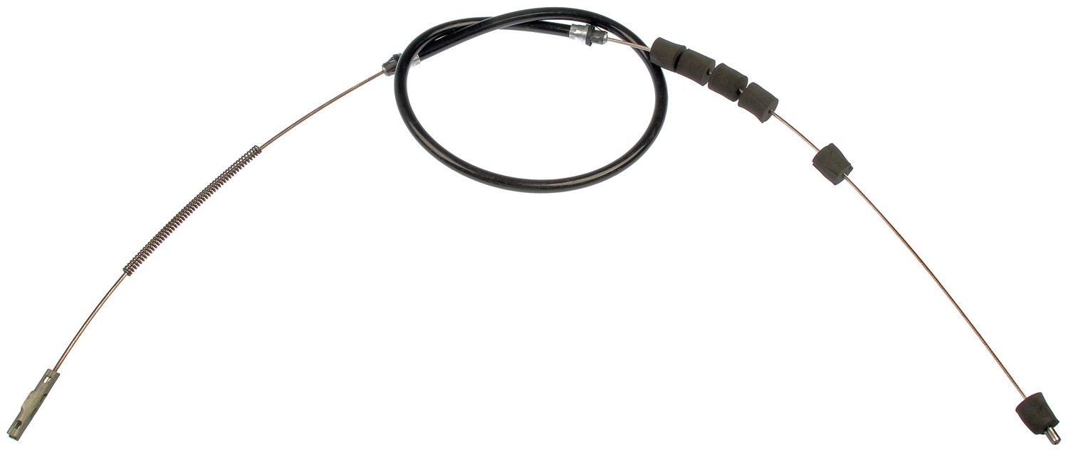 DORMAN - FIRST STOP - Parking Brake Cable - DBP C660443