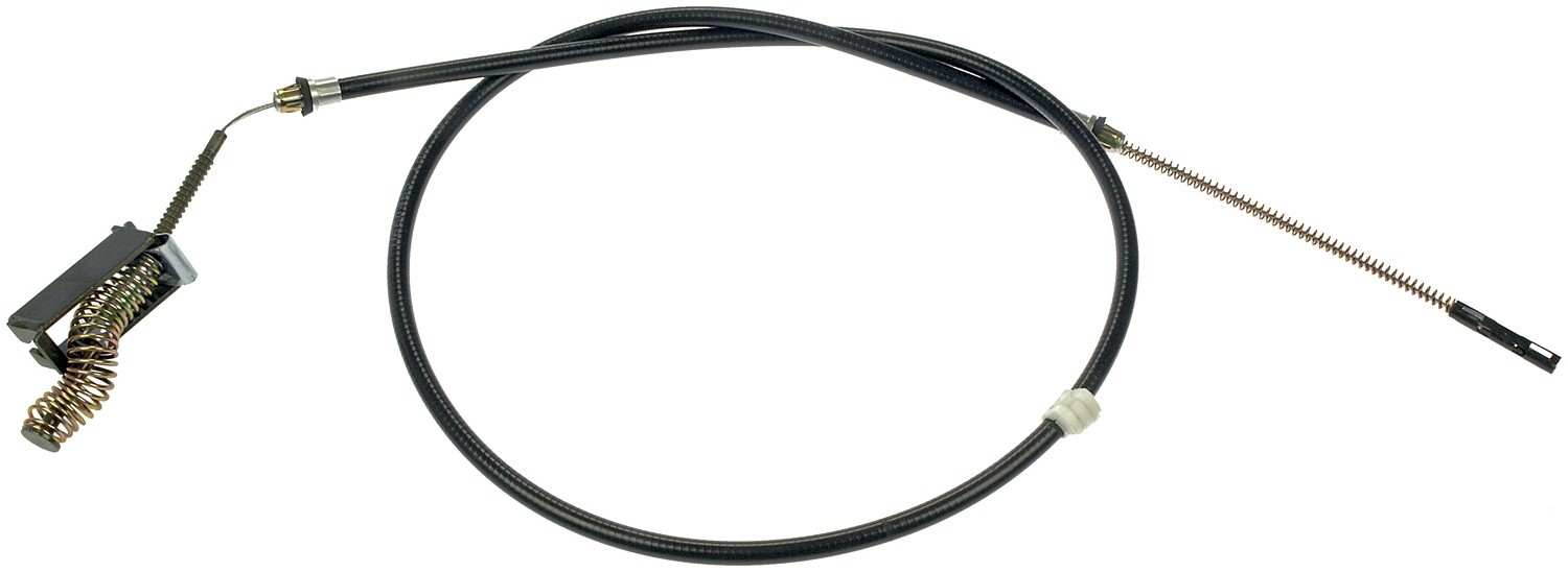 DORMAN - FIRST STOP - Parking Brake Cable (Rear Right) - DBP C660465
