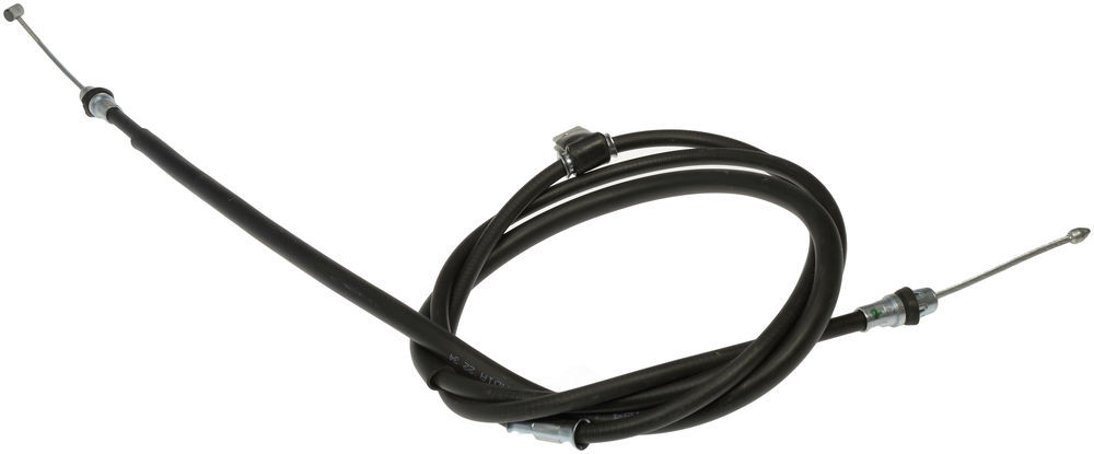 DORMAN - FIRST STOP - Parking Brake Cable (Rear Right) - DBP C660476