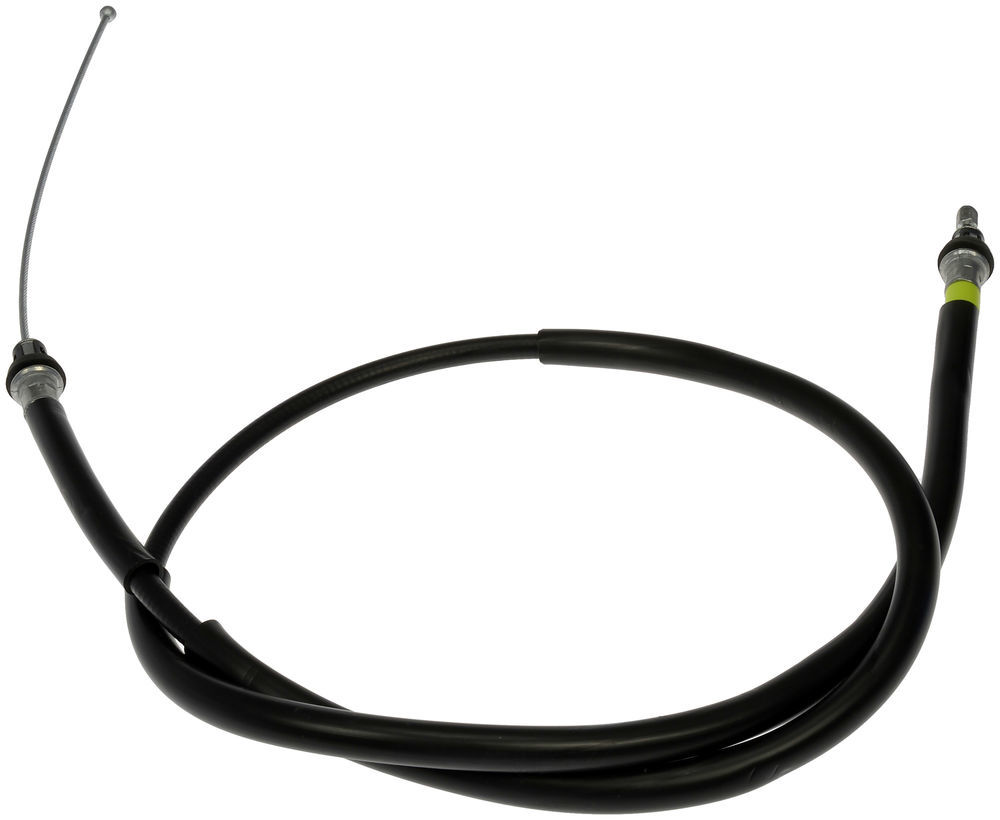 DORMAN - FIRST STOP - Parking Brake Cable (Rear Left) - DBP C660477