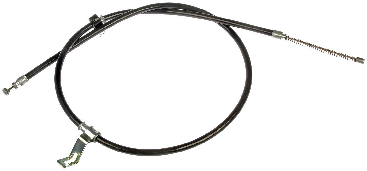 DORMAN - FIRST STOP - Parking Brake Cable - DBP C660494