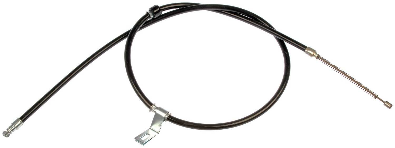 DORMAN - FIRST STOP - Parking Brake Cable - DBP C660495
