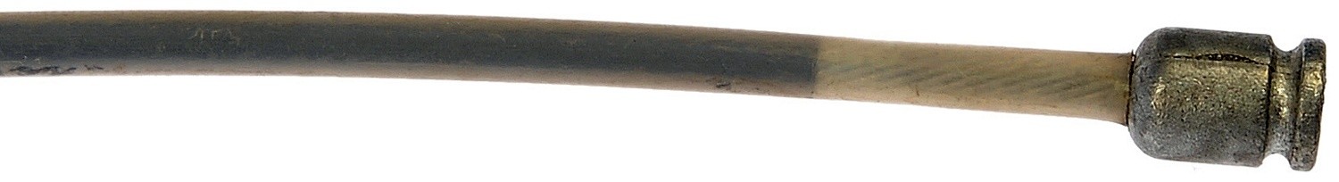 DORMAN - FIRST STOP - Parking Brake Cable - DBP C660501