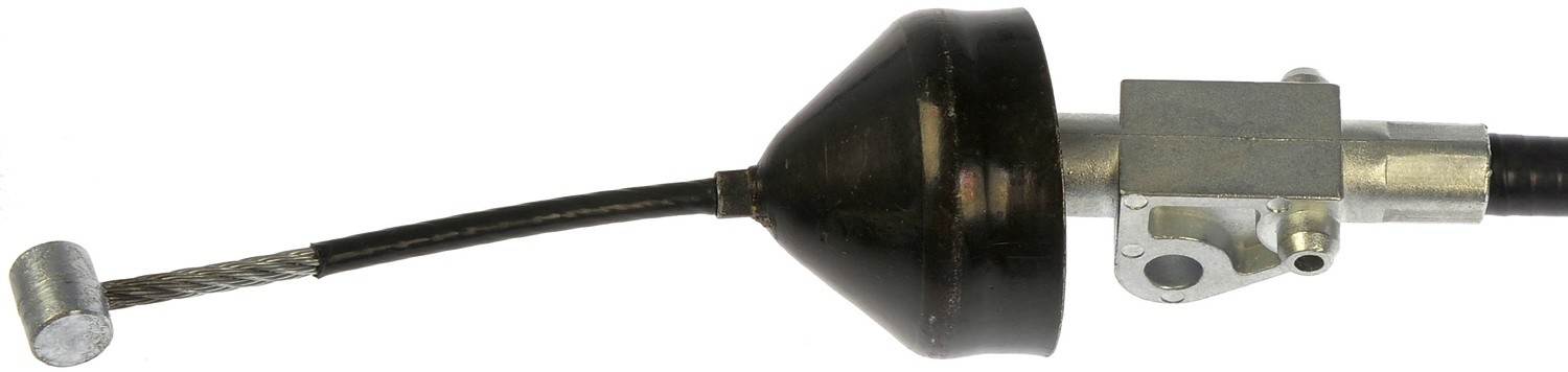 DORMAN - FIRST STOP - Parking Brake Cable - DBP C660543