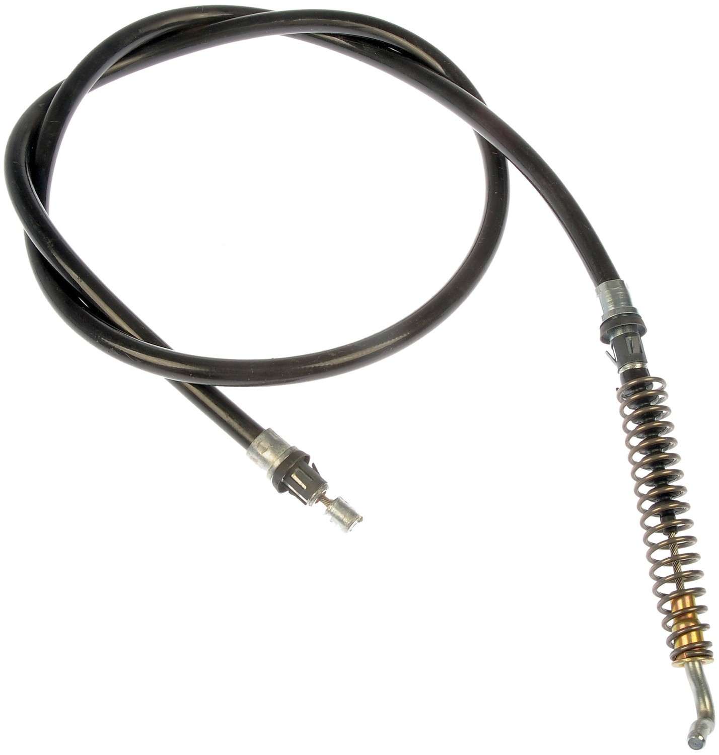 DORMAN - FIRST STOP - Parking Brake Cable - DBP C660554