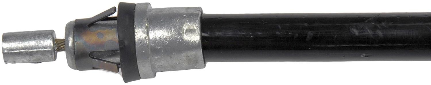 DORMAN - FIRST STOP - Parking Brake Cable - DBP - c660555