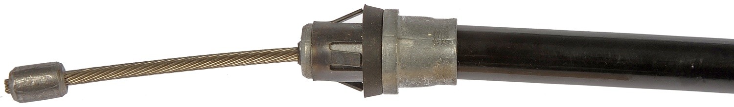 DORMAN - FIRST STOP - Parking Brake Cable - DBP - c660563