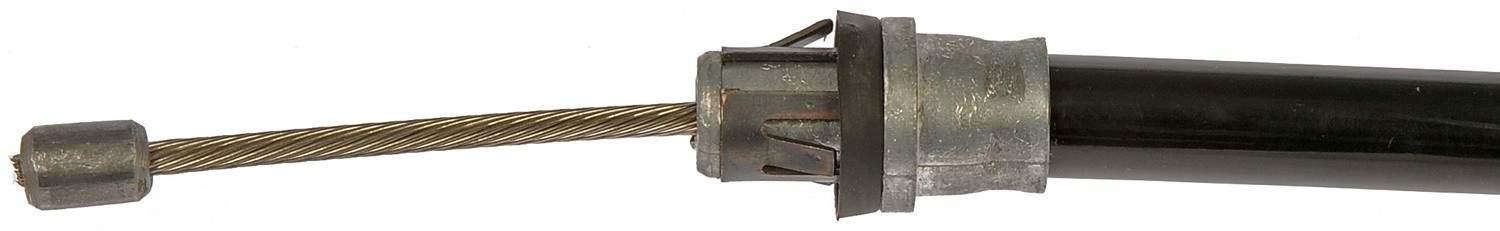 DORMAN - FIRST STOP - Parking Brake Cable - DBP - c660564