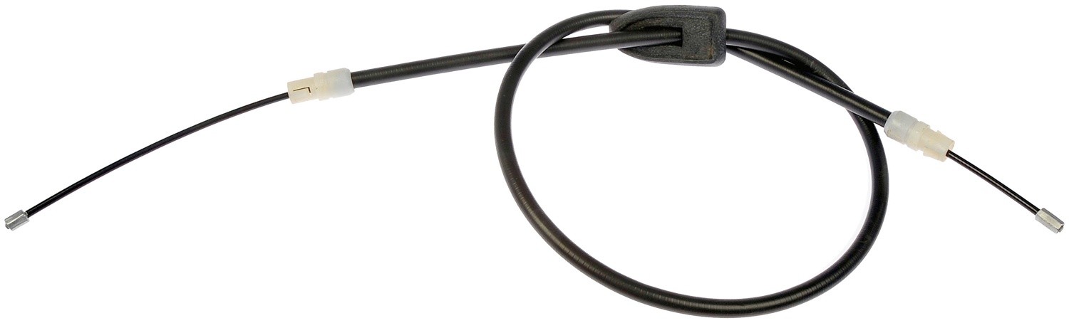 DORMAN - FIRST STOP - Parking Brake Cable - DBP C660600