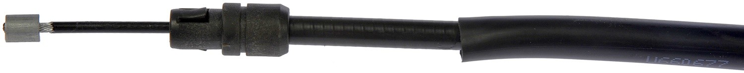 DORMAN - FIRST STOP - Parking Brake Cable - DBP - c660677