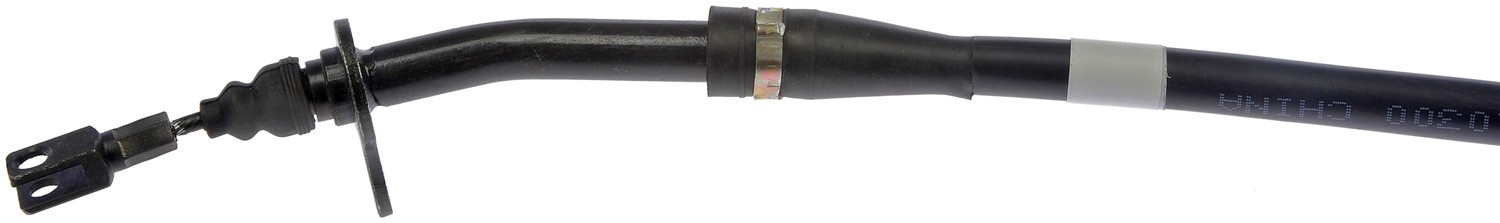 DORMAN - FIRST STOP - Parking Brake Cable (Rear Right) - DBP C660709