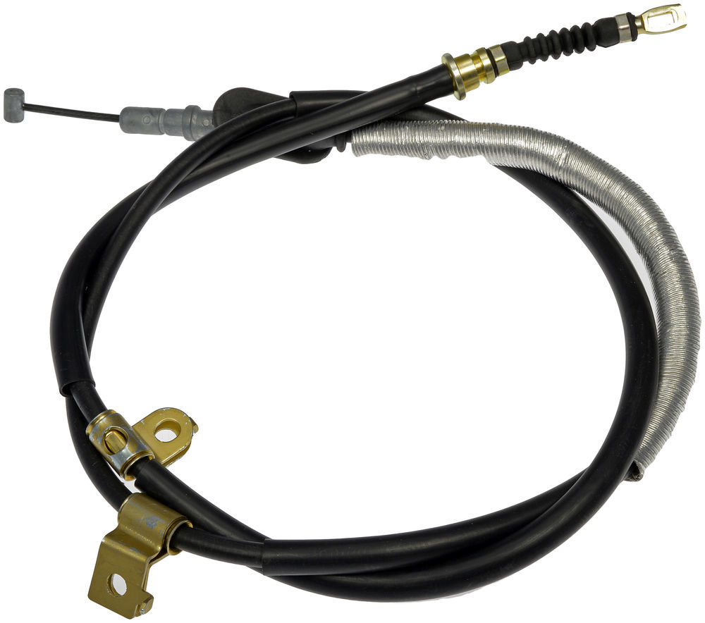 DORMAN - FIRST STOP - Parking Brake Cable - DBP - c660736