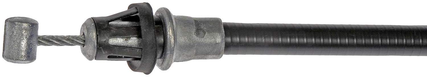 DORMAN - FIRST STOP - Parking Brake Cable (Rear Right) - DBP C660767
