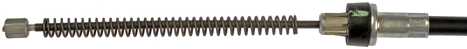 DORMAN - FIRST STOP - Parking Brake Cable - DBP - c660771