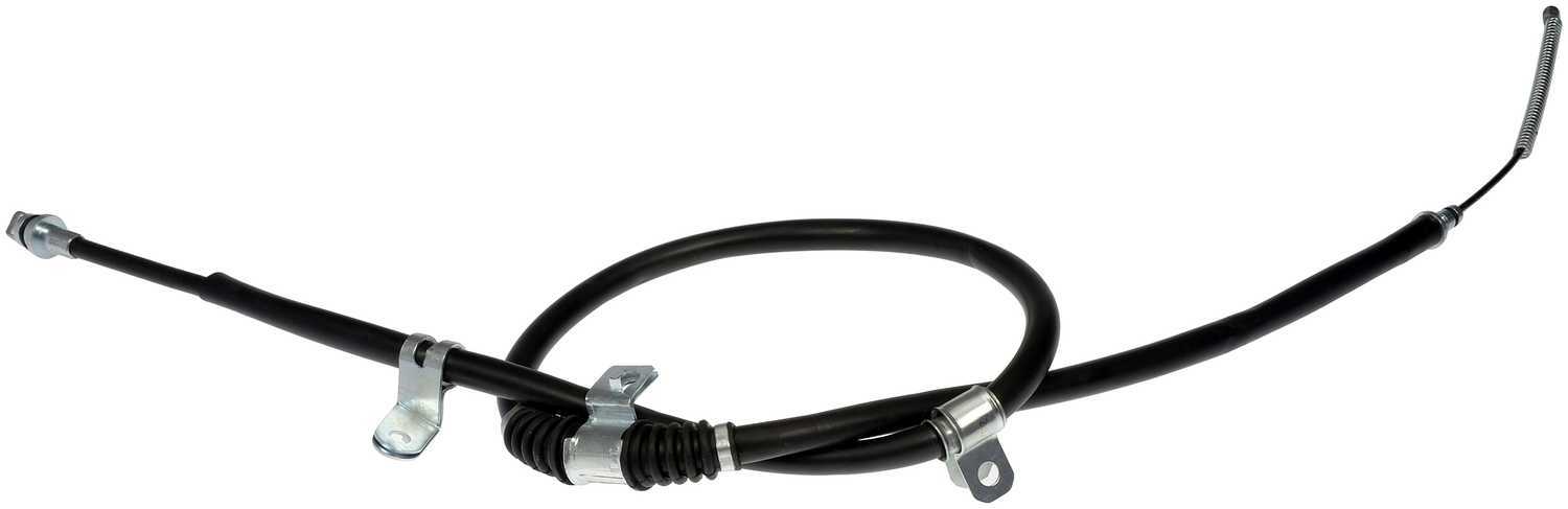 DORMAN - FIRST STOP - Parking Brake Cable - DBP - c660773