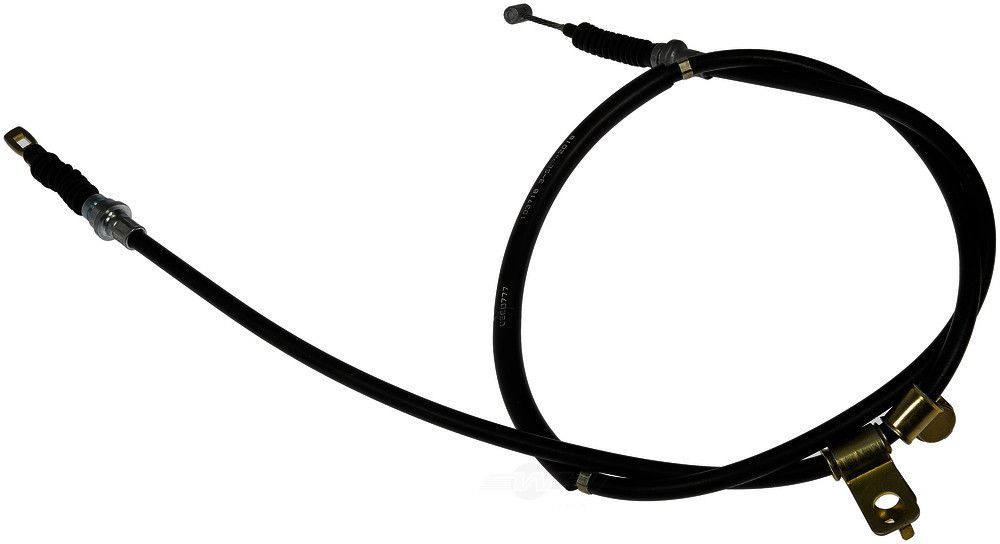 DORMAN - FIRST STOP - Parking Brake Cable (Rear Right) - DBP C660777