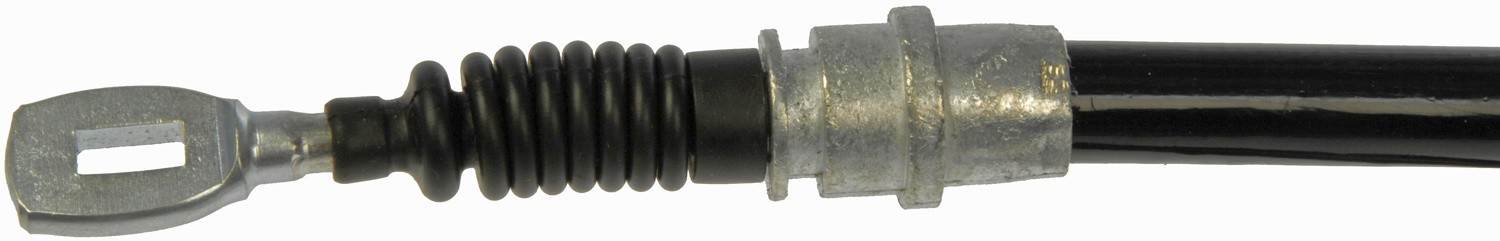 DORMAN - FIRST STOP - Parking Brake Cable - DBP C660837