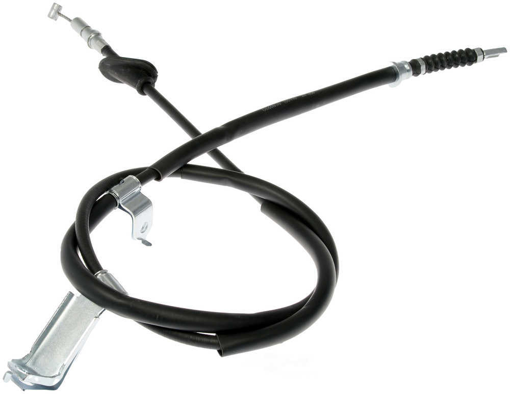 DORMAN - FIRST STOP - Parking Brake Cable - DBP - c660838
