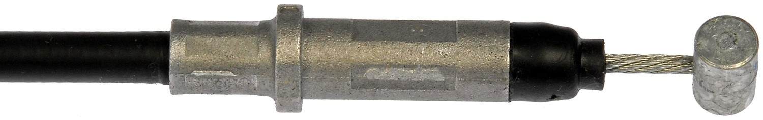 DORMAN - FIRST STOP - Parking Brake Cable (Rear Left) - DBP C660842