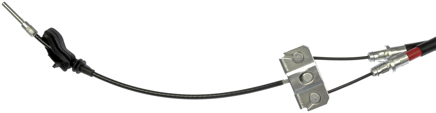 DORMAN - FIRST STOP - Parking Brake Cable - DBP C660872