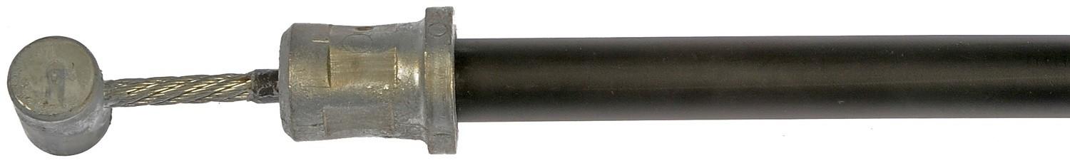 DORMAN - FIRST STOP - Parking Brake Cable - DBP - c660875