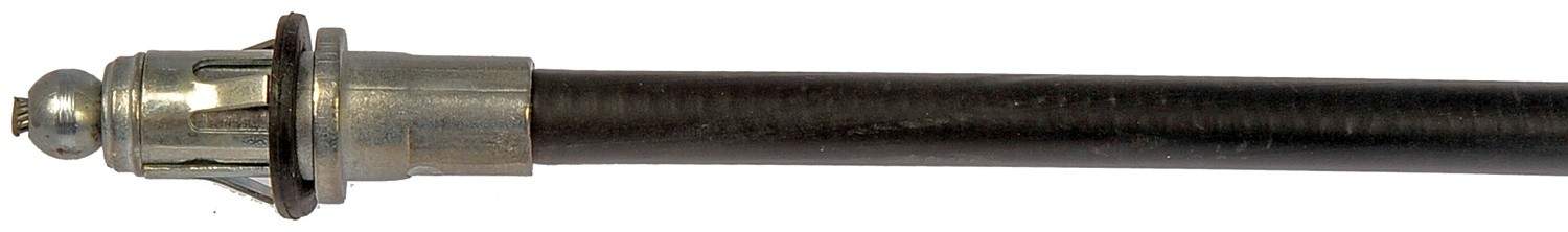 DORMAN - FIRST STOP - Parking Brake Cable - DBP - c660913