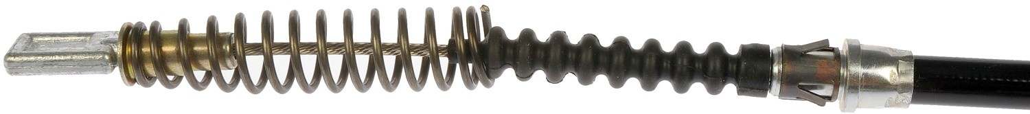 DORMAN - FIRST STOP - Parking Brake Cable - DBP - c660955