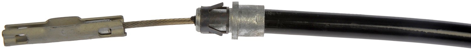 DORMAN - FIRST STOP - Parking Brake Cable - DBP - c660956