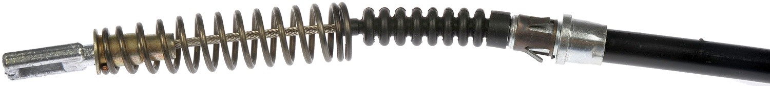 DORMAN - FIRST STOP - Parking Brake Cable - DBP - c660971