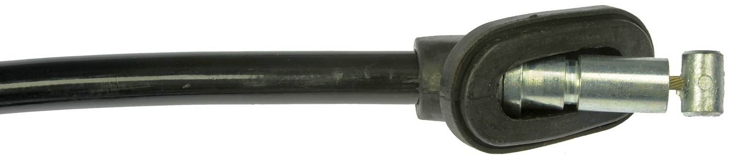 DORMAN - FIRST STOP - Parking Brake Cable (Rear Right) - DBP C660976