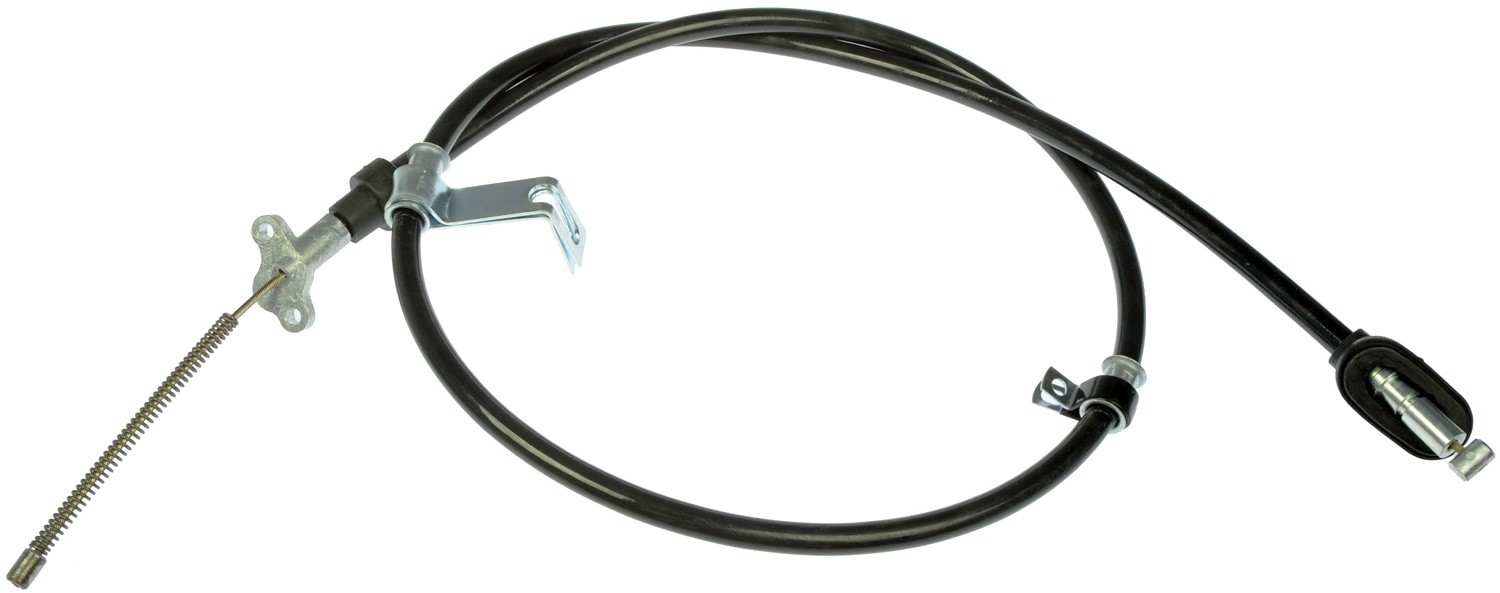 DORMAN - FIRST STOP - Parking Brake Cable (Rear Right) - DBP C660976