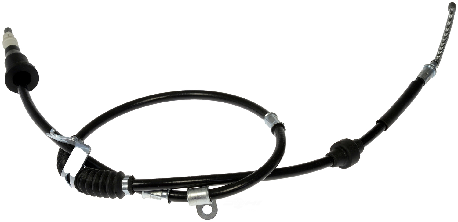 DORMAN - FIRST STOP - Parking Brake Cable - DBP - c661018