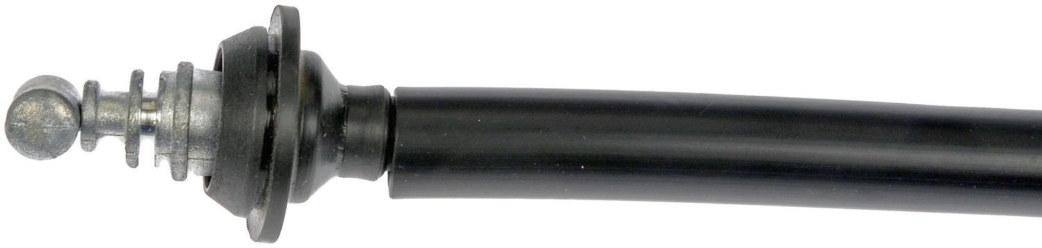 DORMAN - FIRST STOP - Parking Brake Cable (Rear Right) - DBP C661024