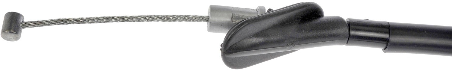 DORMAN - FIRST STOP - Parking Brake Cable (Rear Left) - DBP C661044